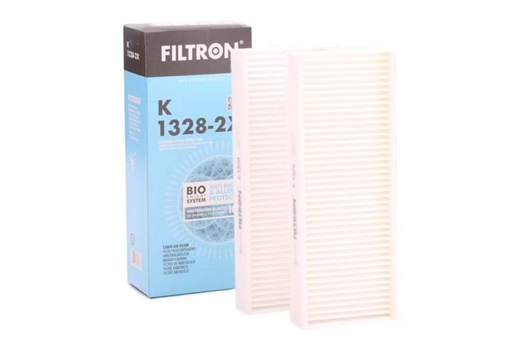 Filtron Polen Filtresi K1328-2x