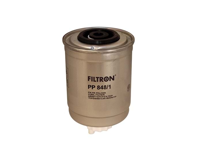 Filtron Yakıt Filtresi PP848/1