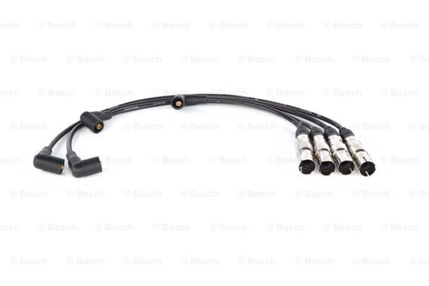 Bosch VW Passat B5.5 1.6 Buji Kablosu Takımı 2001-2005