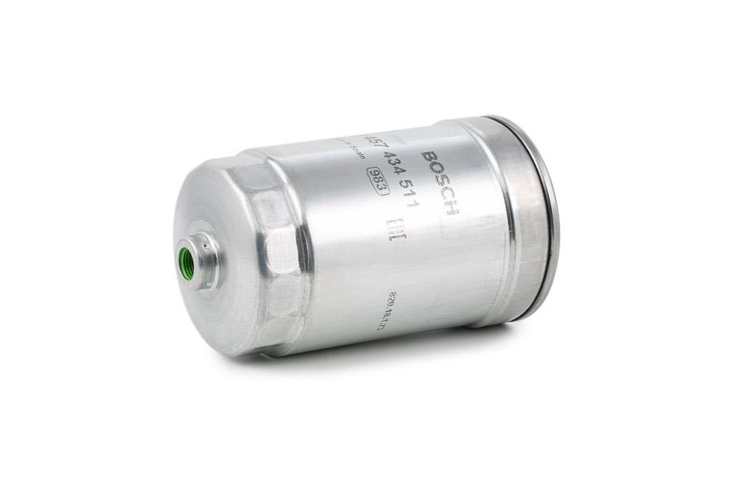 Bosch Yakıt Filtresi N4511