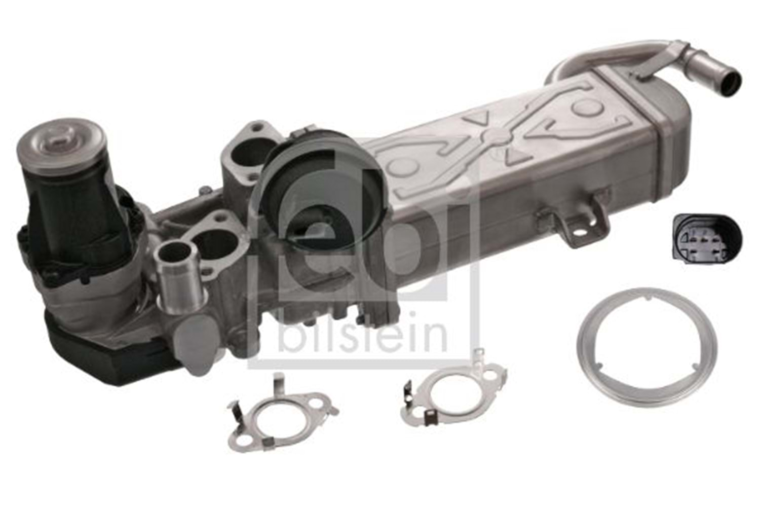 Febi 1.6 Tdı Cay Motor Egr Valfi