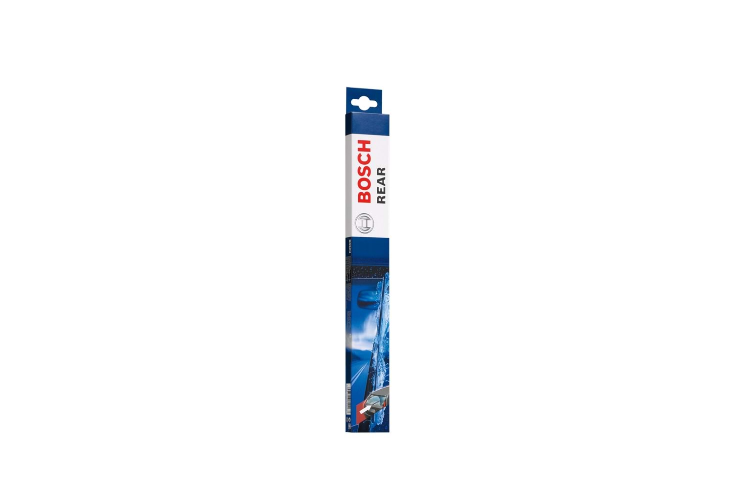 Bosch Rear Arka Silecek H375