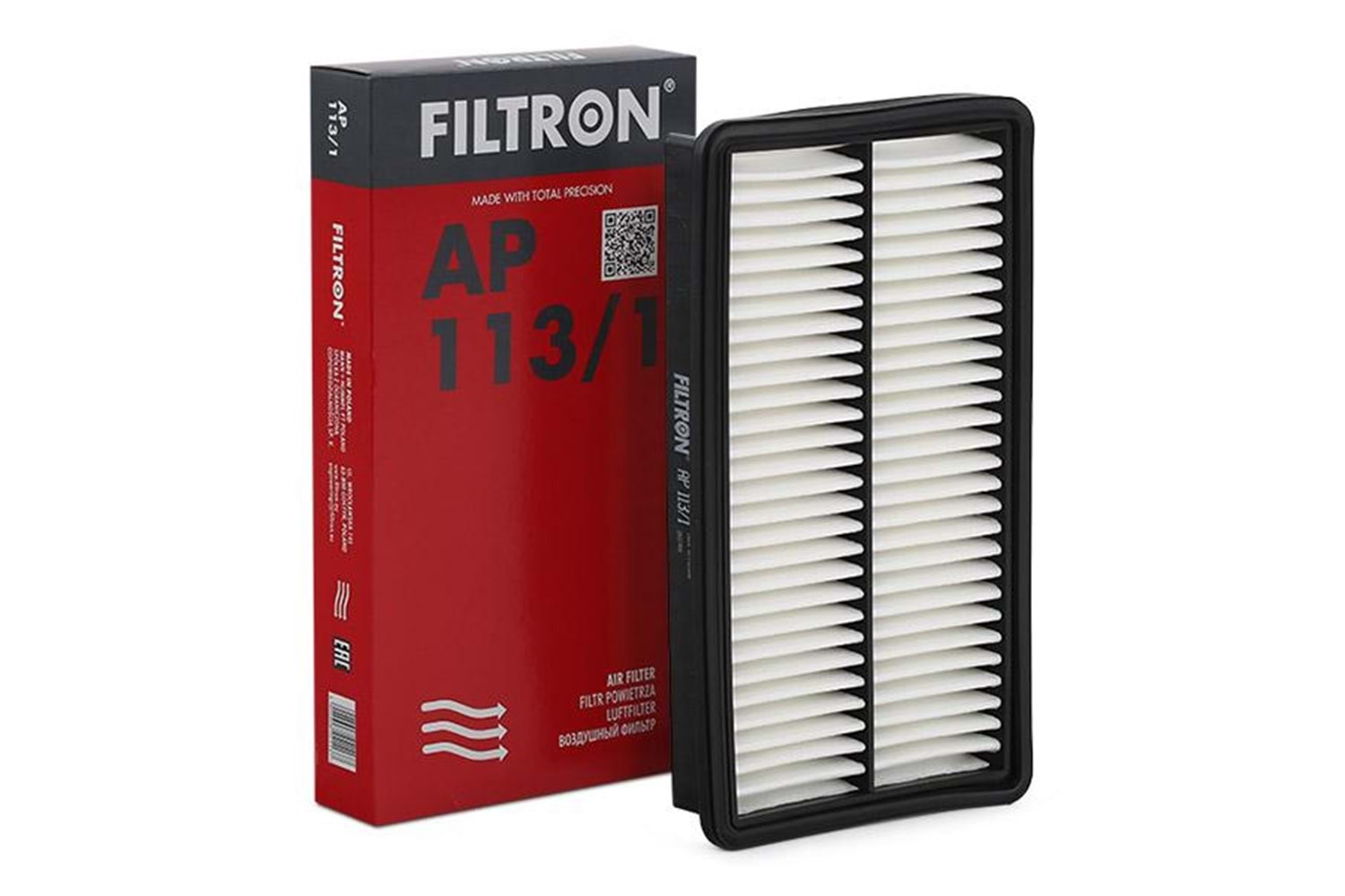 Filtron Hava Filtresi AP113/1