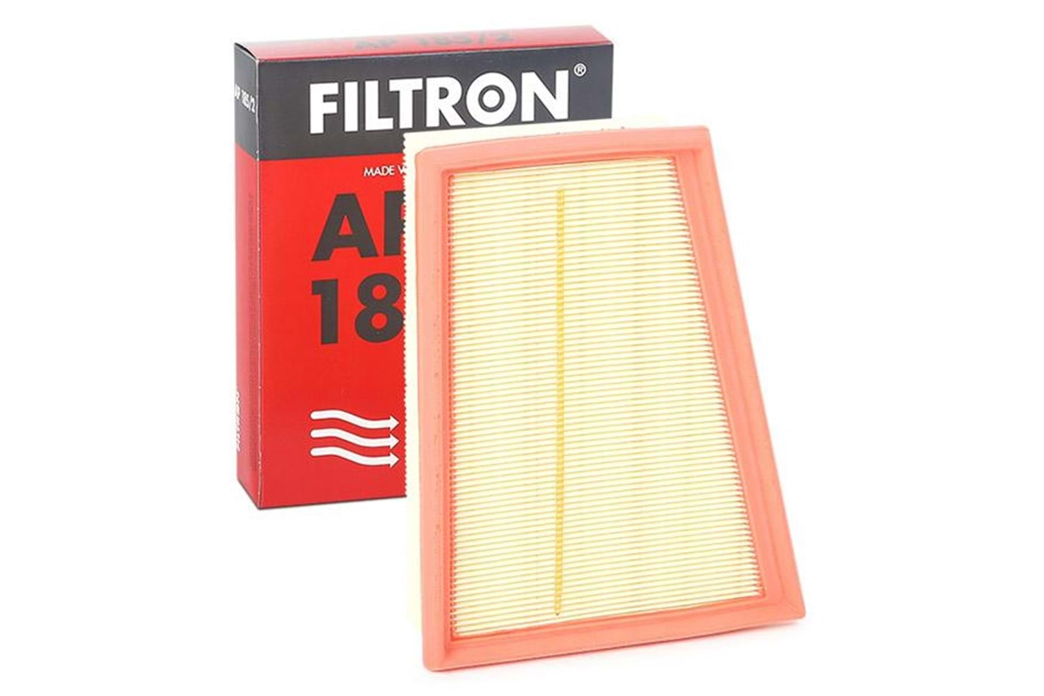 Filtron Hava Filtresi AP185/2