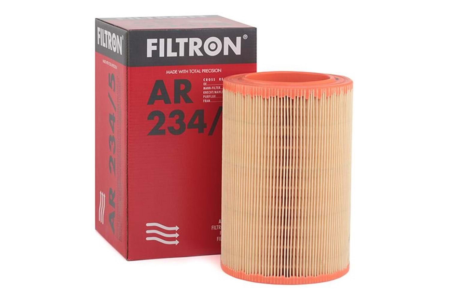 Filtron Hava Filtresi AR234/5