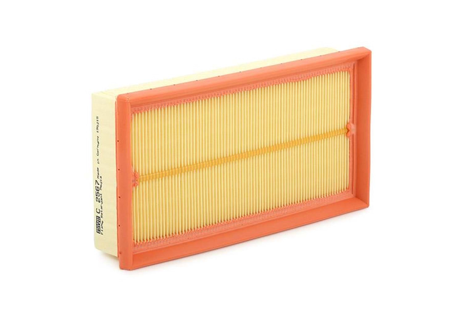 Mann Filter Hava Filtresi C2567