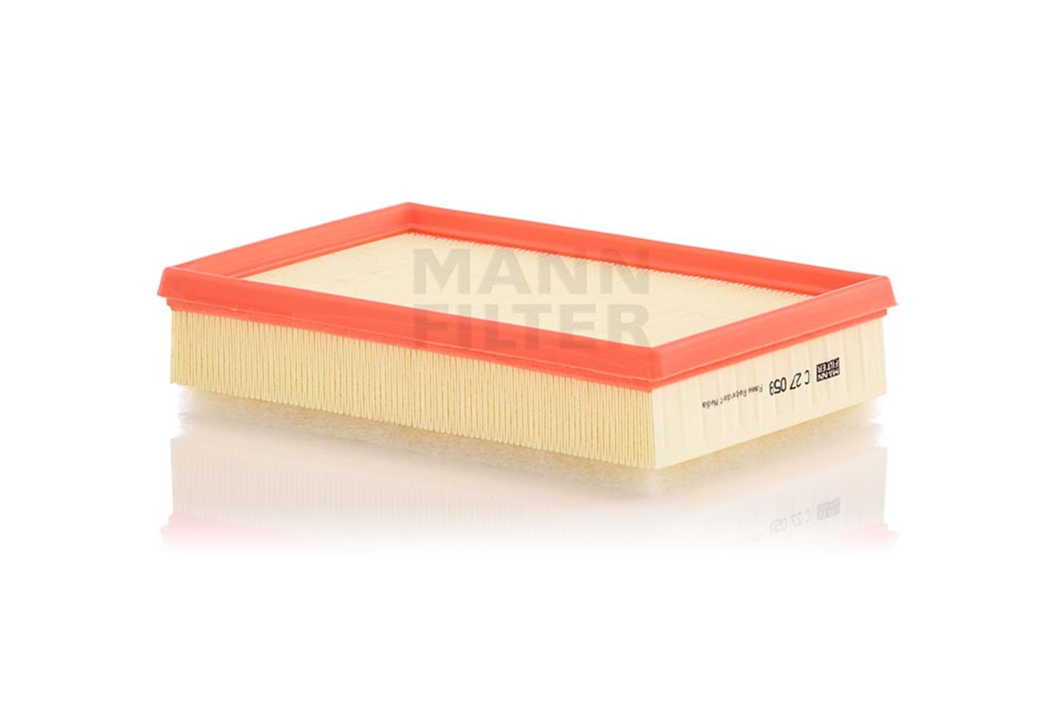 Mann Filter Hava Filtresi C27059