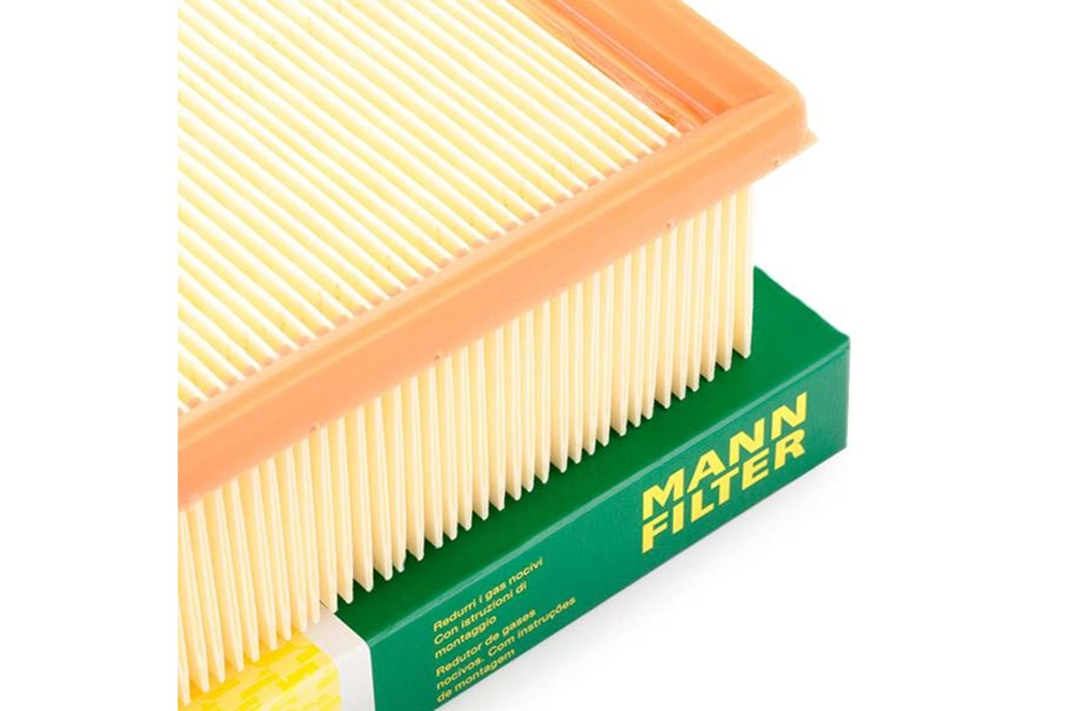 Mann Filter Hava Filtresi C28136/1