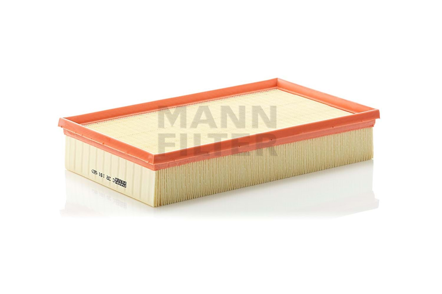 Mann Filter Hava Filtresi C32191