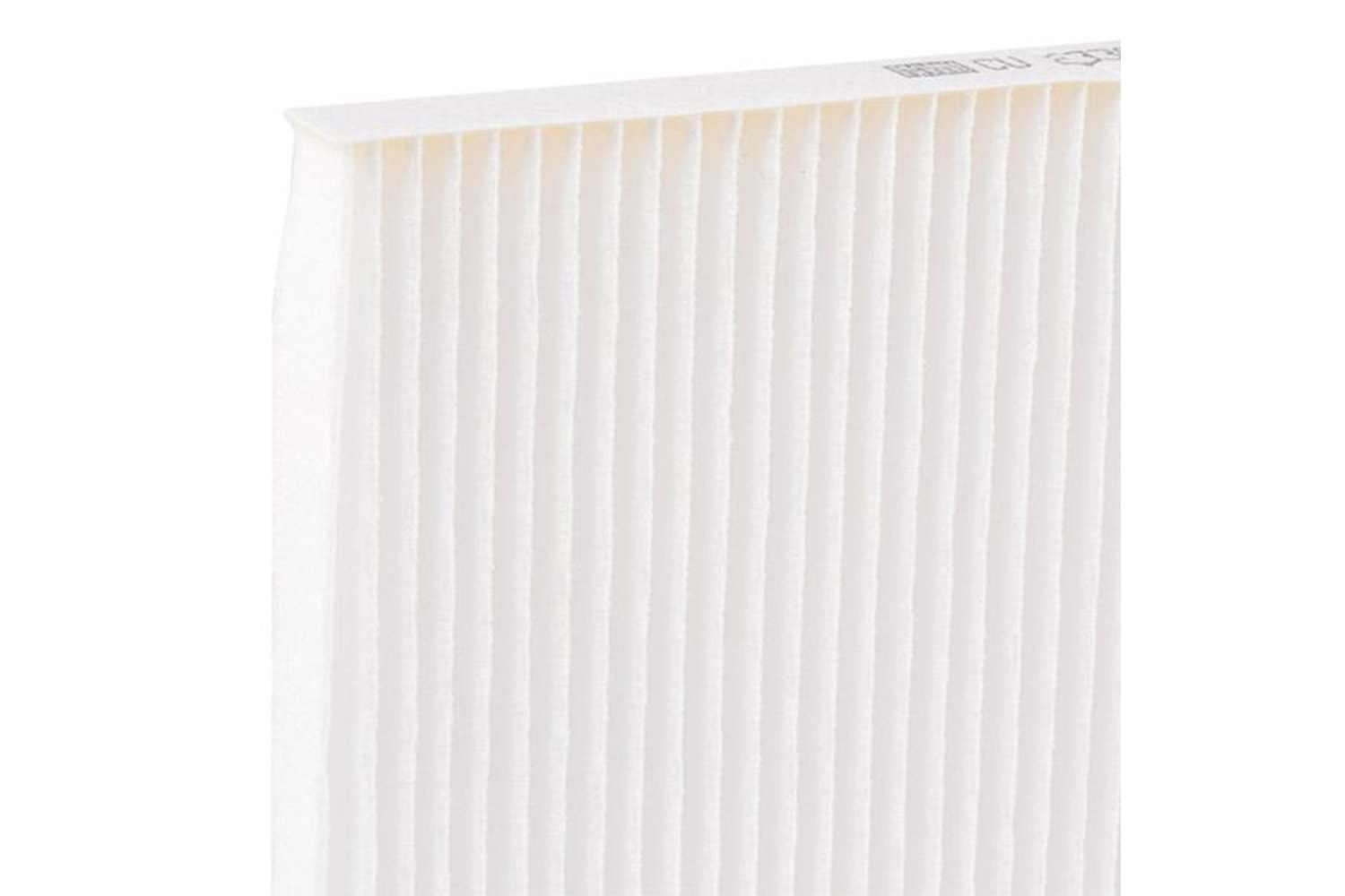 Mann Filter Polen Filtresi CU2336