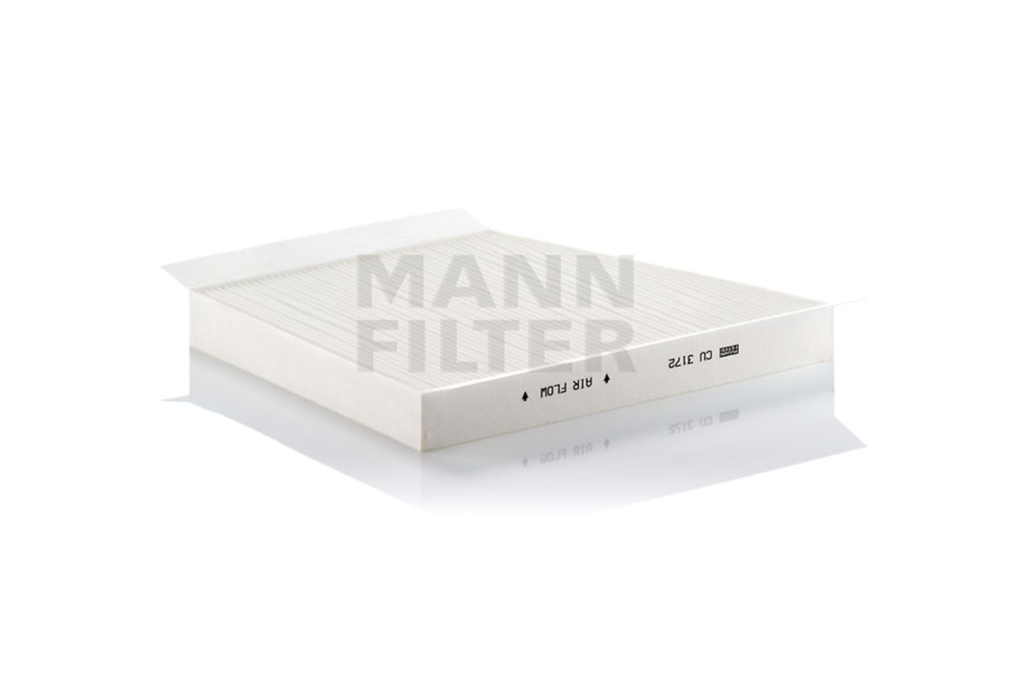 Mann Filter Polen Filtresi CU3172