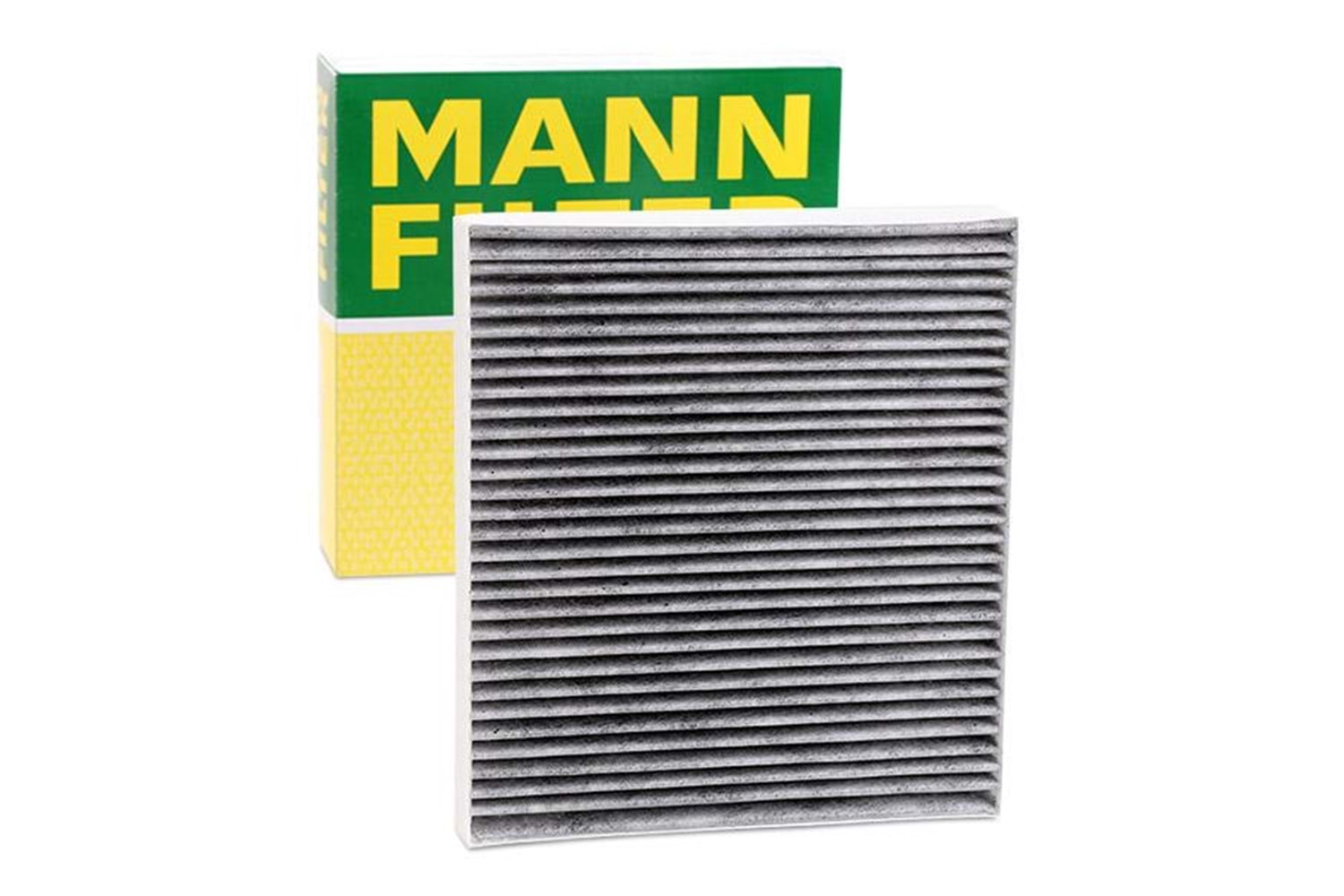 Mann Filter Karbonlu Polen Filtresi CUK2227