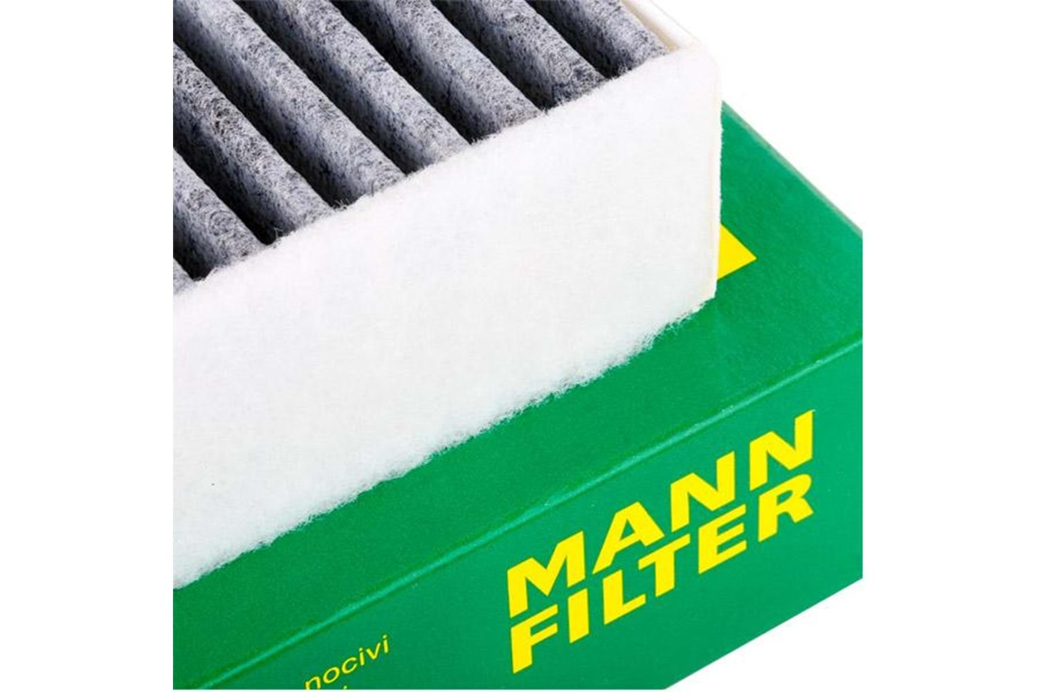 Mann Filter Karbonlu Polen Filtresi CUK26010