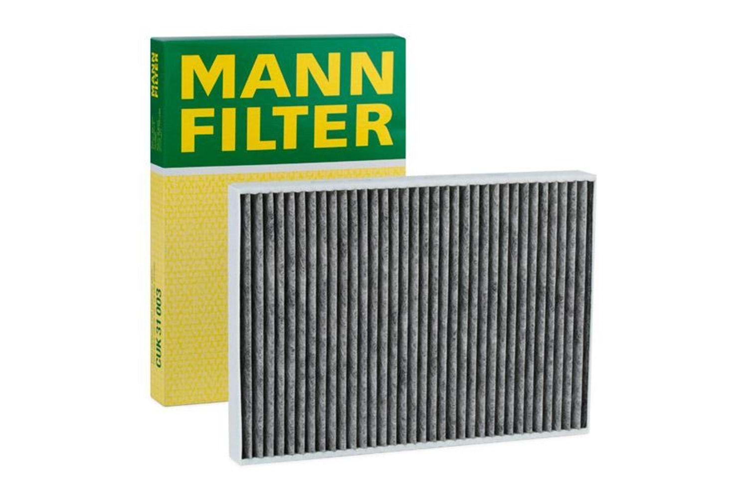 Mann Filter Karbonlu Polen Filtresi CUK31003