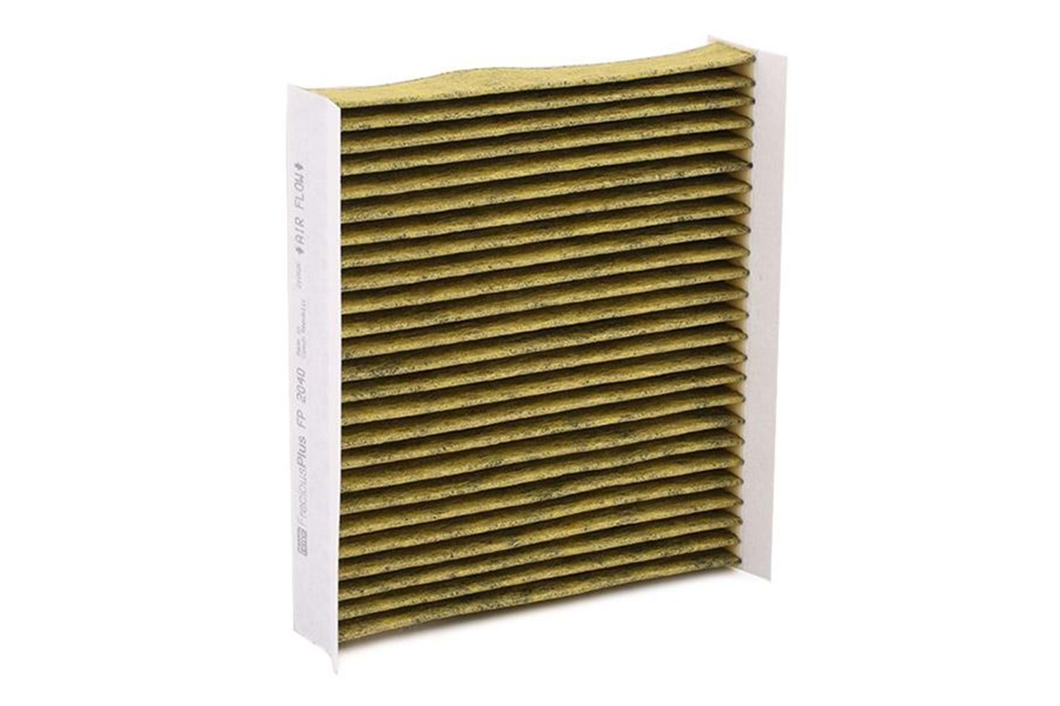 Mann Filter Anti Bakteriyel Polen Filtresi FP2040