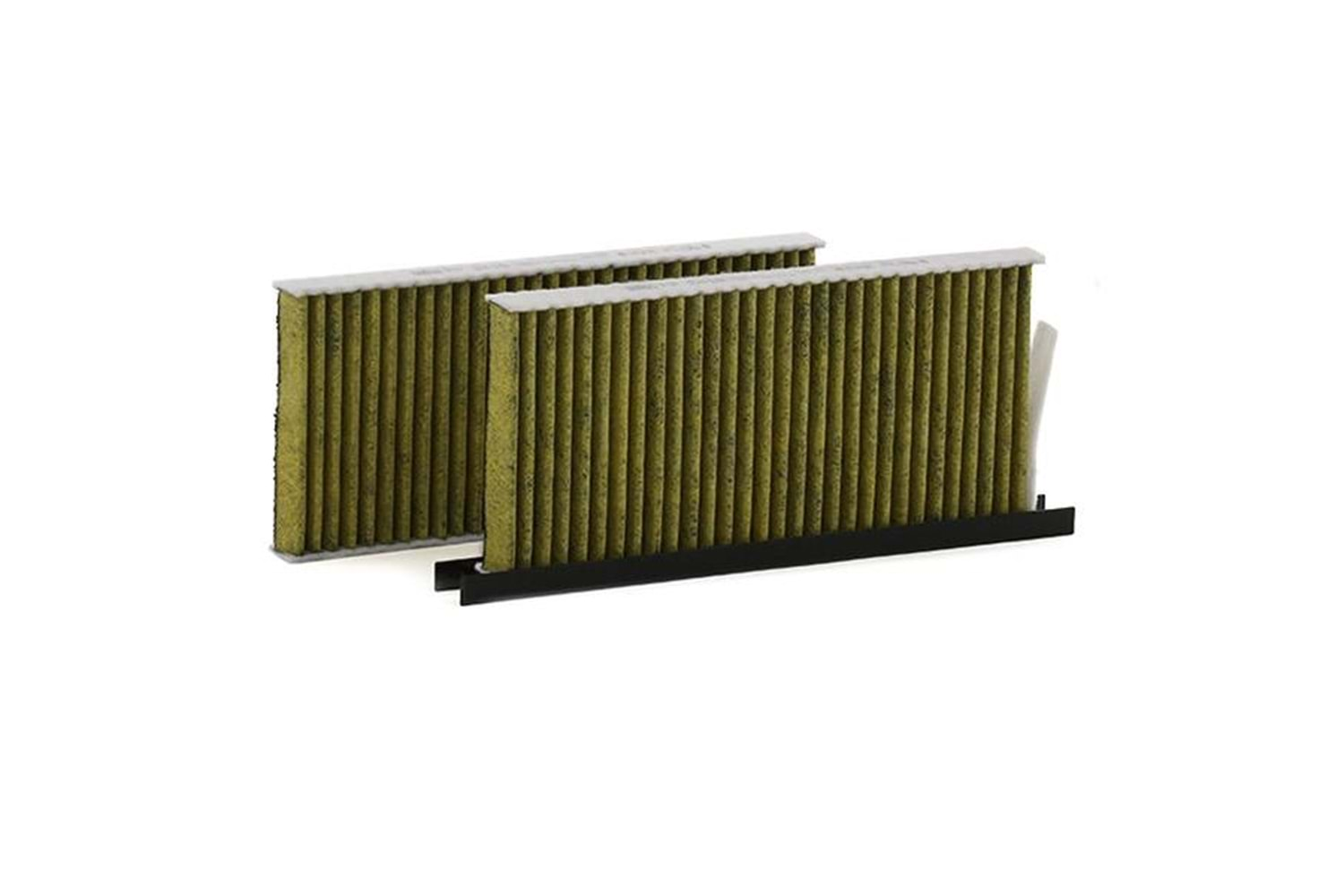 Mann Filter Anti Bakteriyel Polen Filtresi FP2418-2