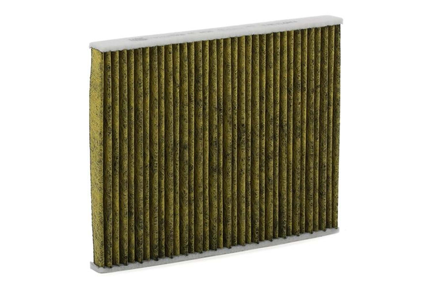 Mann Filter Anti Bakteriyel Polen Filtresi FP2436