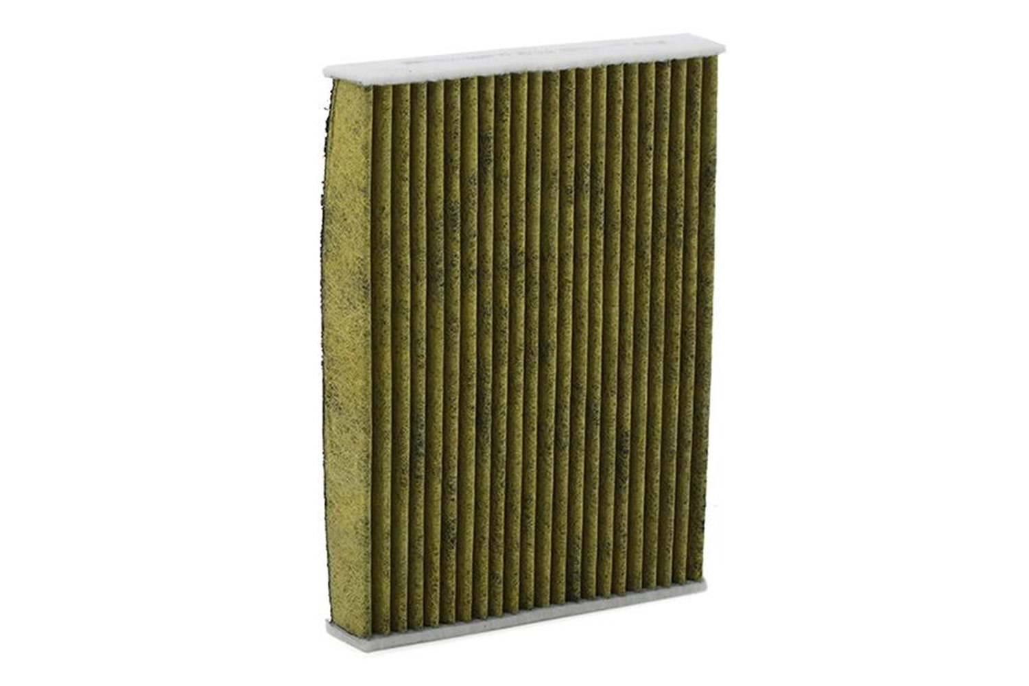 Mann Filter Anti Bakteriyel Polen Filtresi FP25012