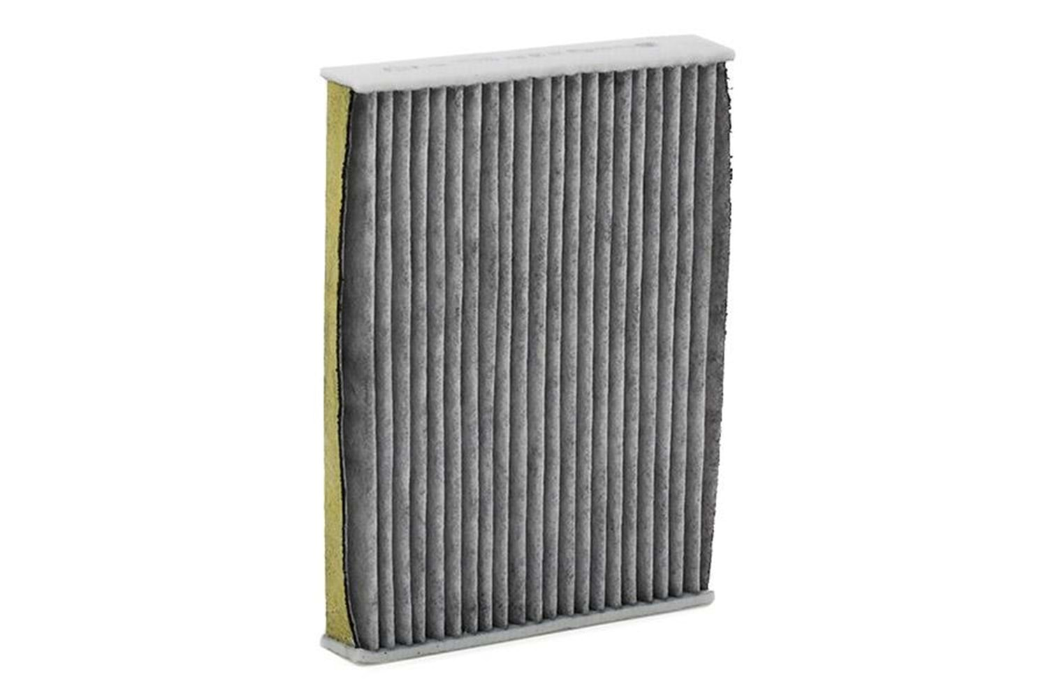 Mann Filter Anti Bakteriyel Polen Filtresi FP25012