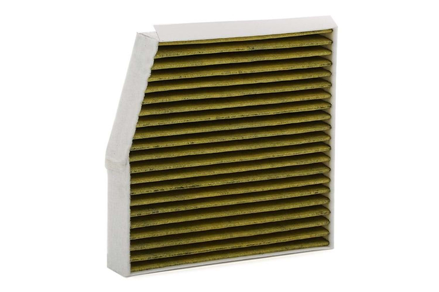 Mann Filter Anti Bakteriyel Polen Filtresi FP26007