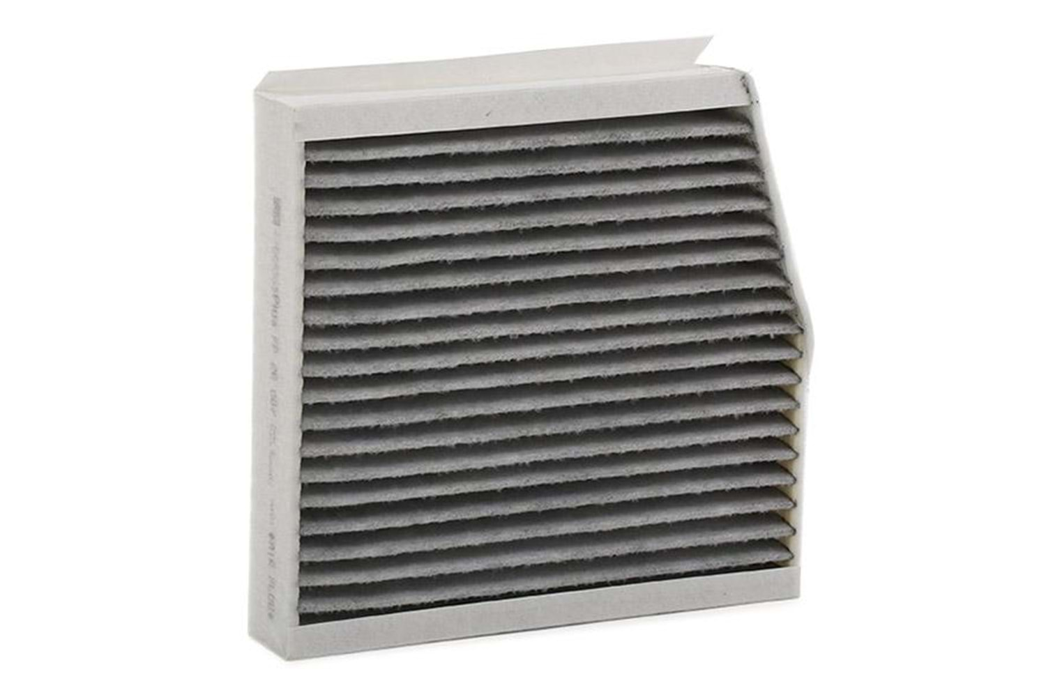 Mann Filter Anti Bakteriyel Polen Filtresi FP26007