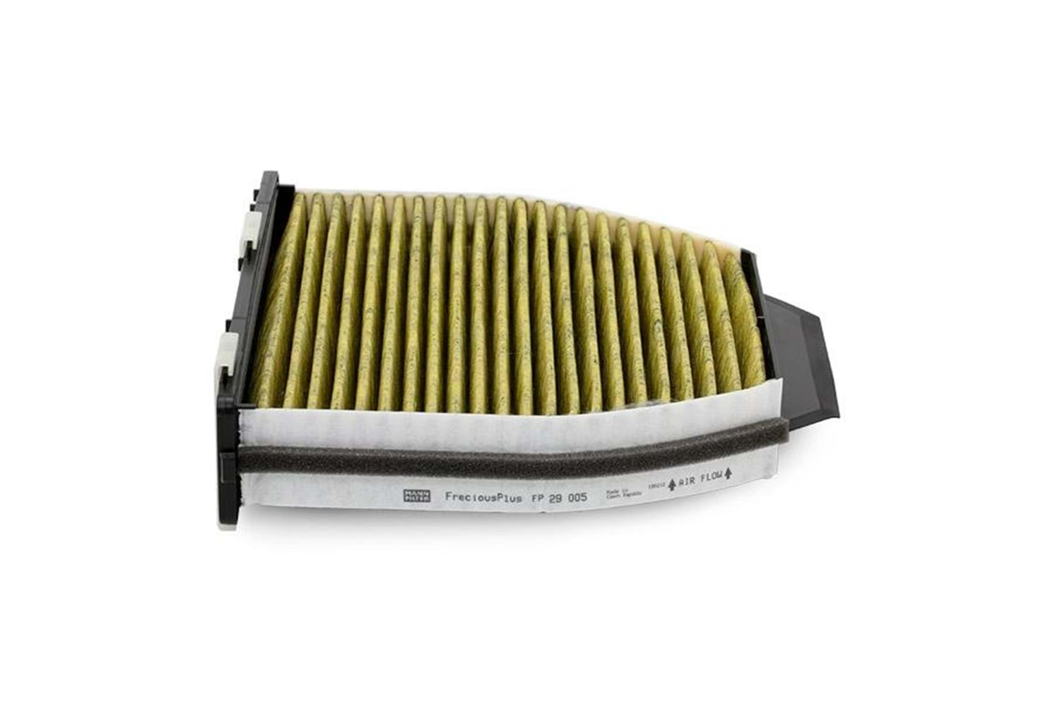 Mann Filter Anti Bakteriyel Polen Filtresi FP29005