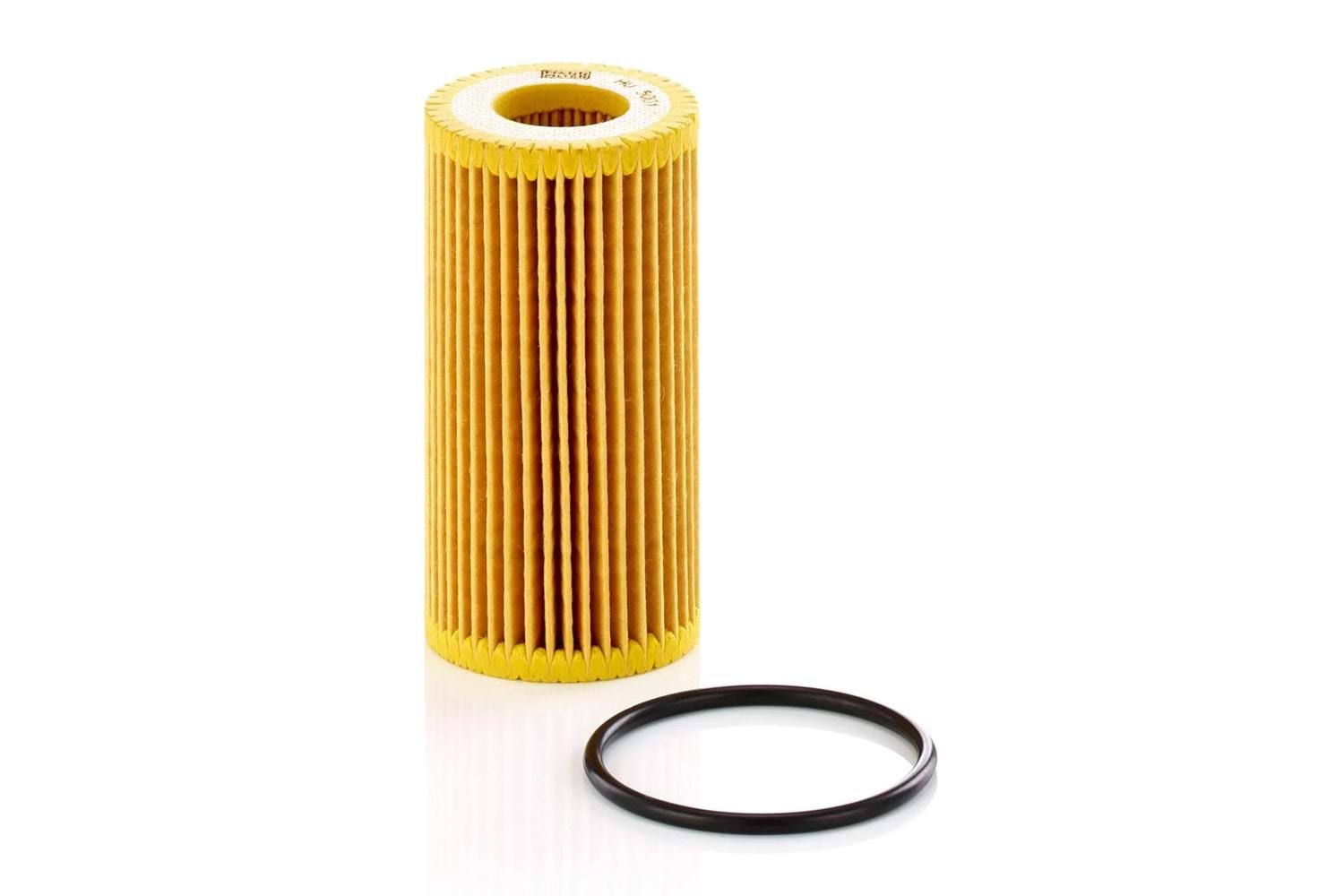 Mann Filter Yağ Filtresi HU5001Z