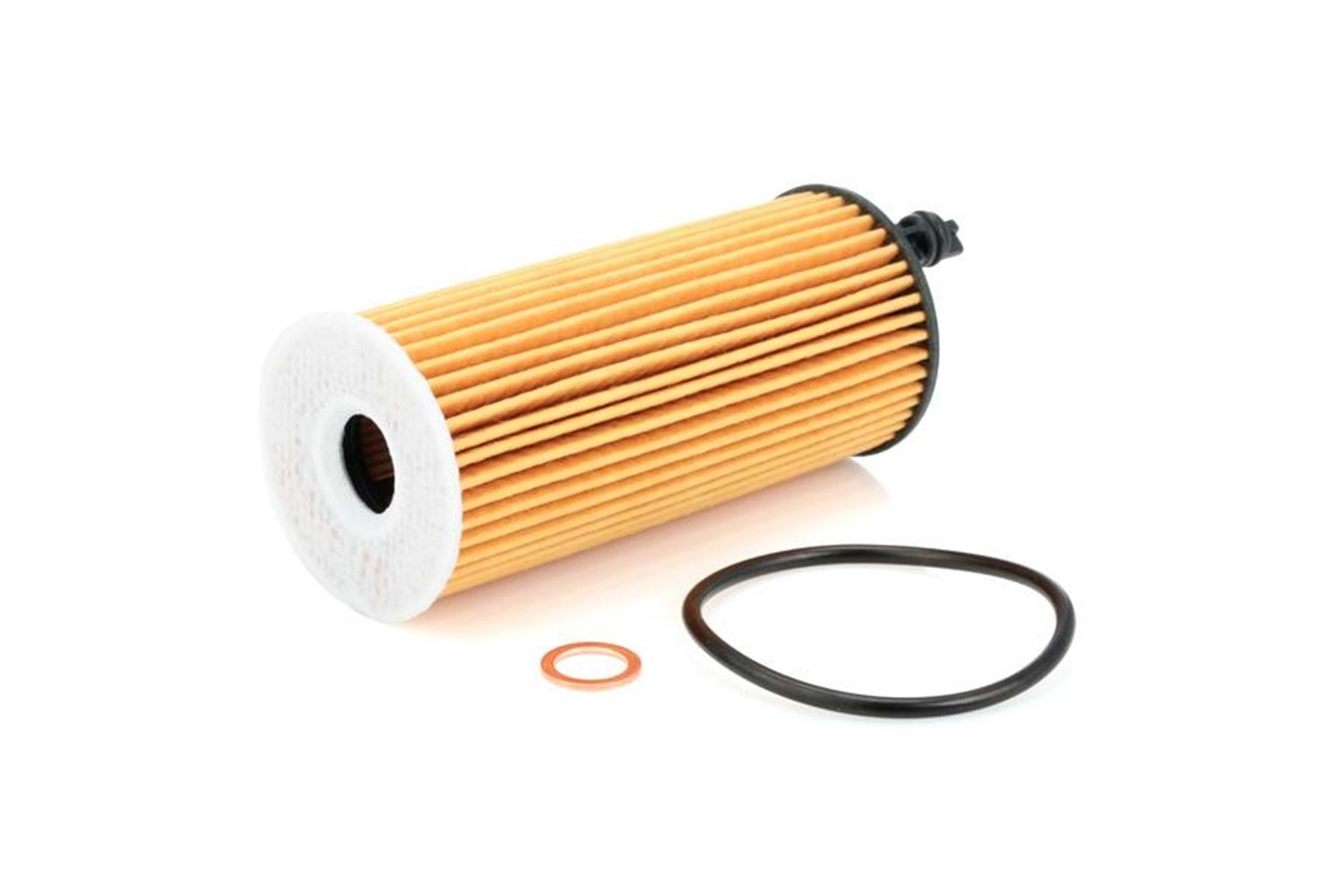 Mann Filter Yağ Filtresi HU6004X