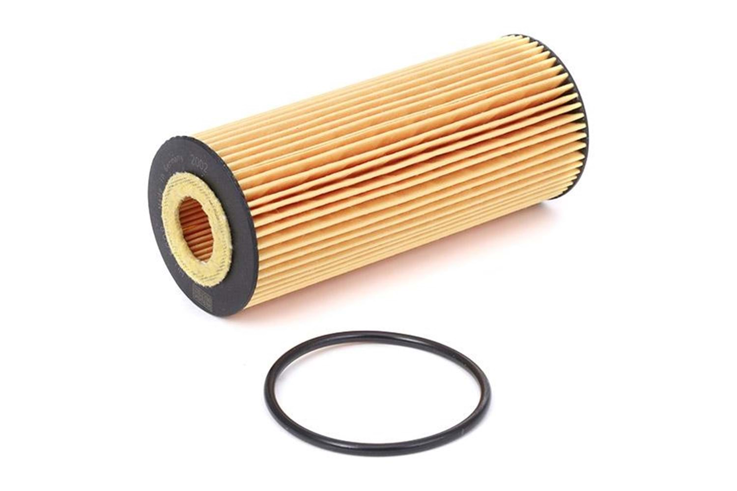 Mann Filter Yağ Filtresi HU6008Z