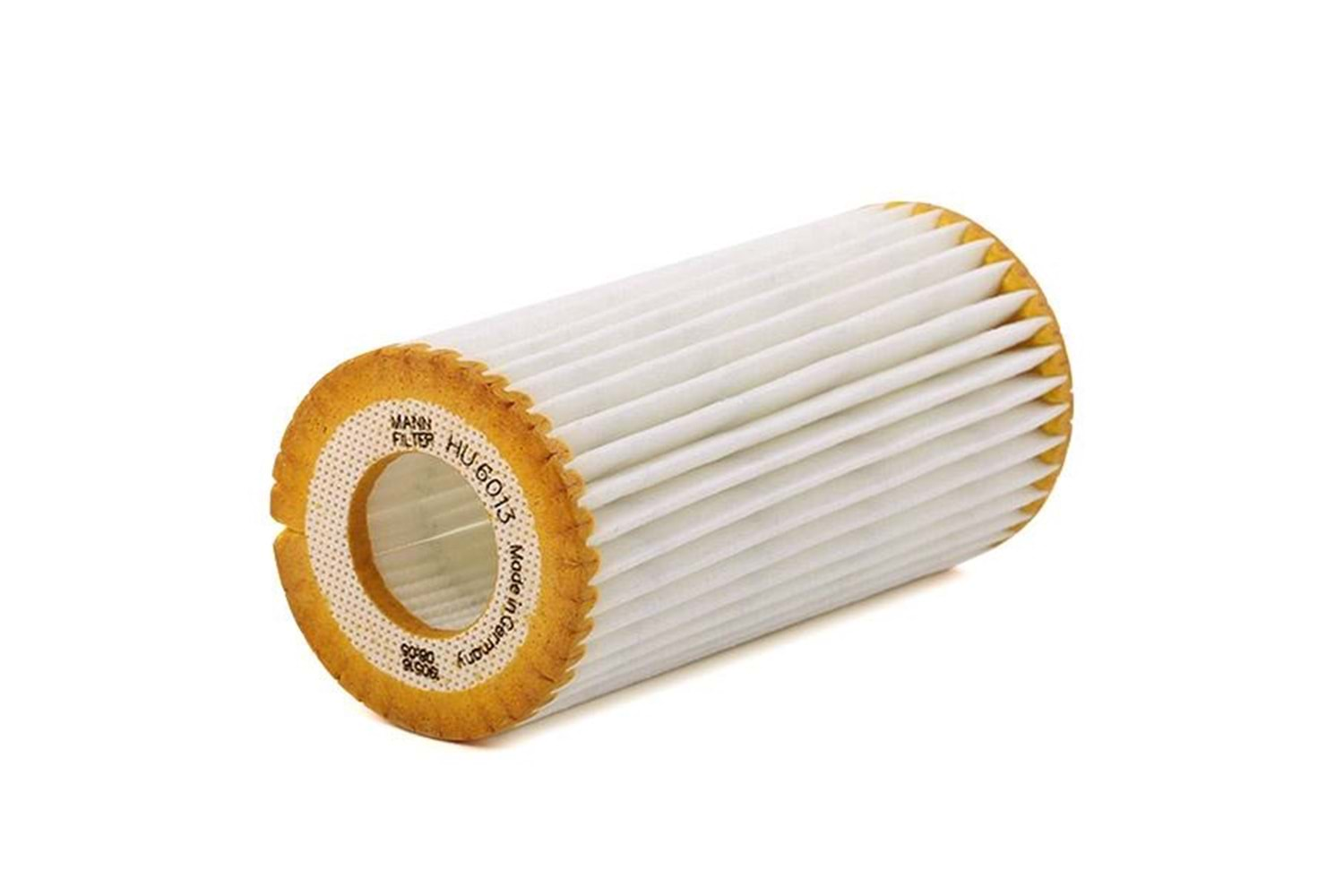 Mann Filter Yağ Filtresi HU6013Z