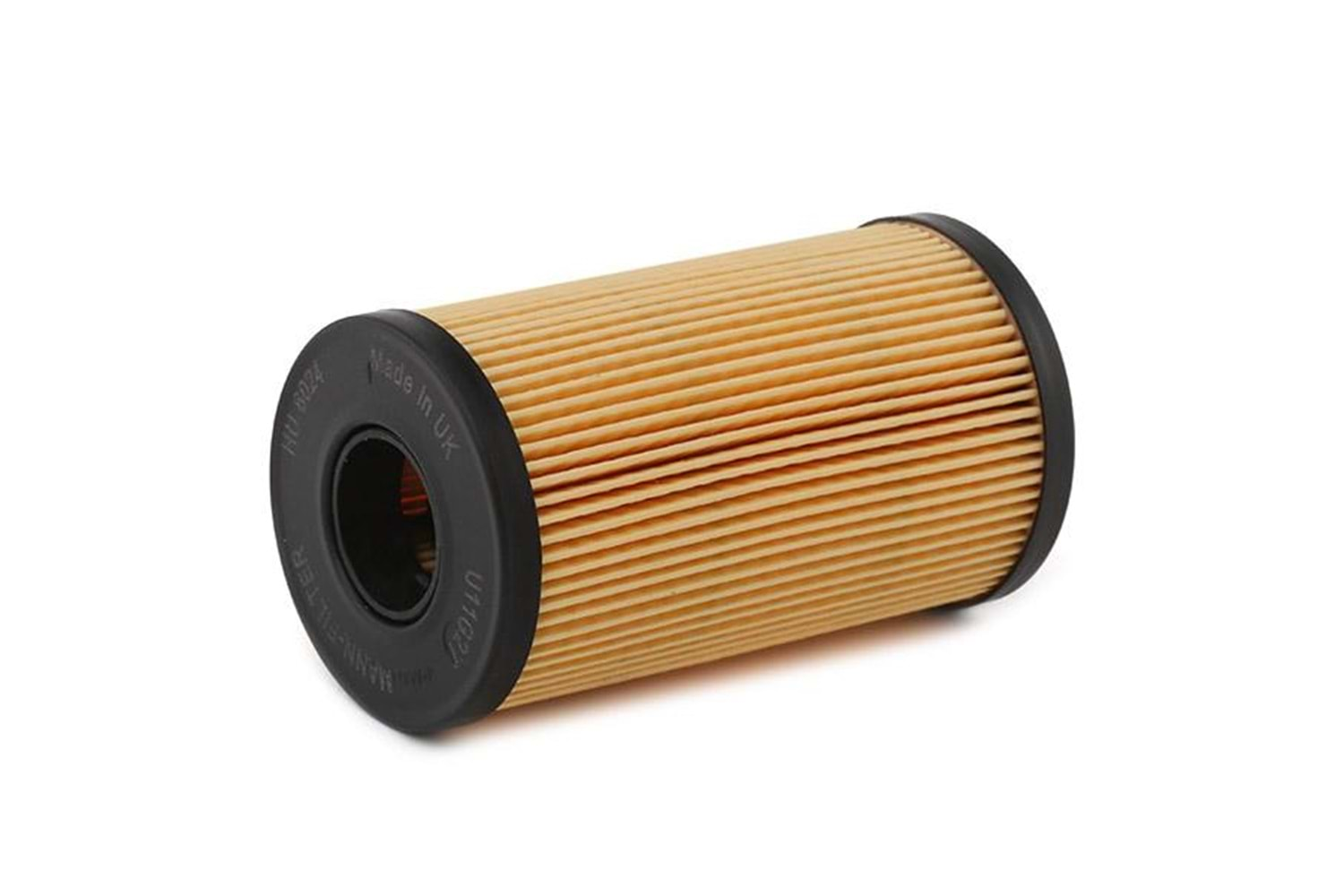 Mann Filter Yağ Filtresi HU6024Z