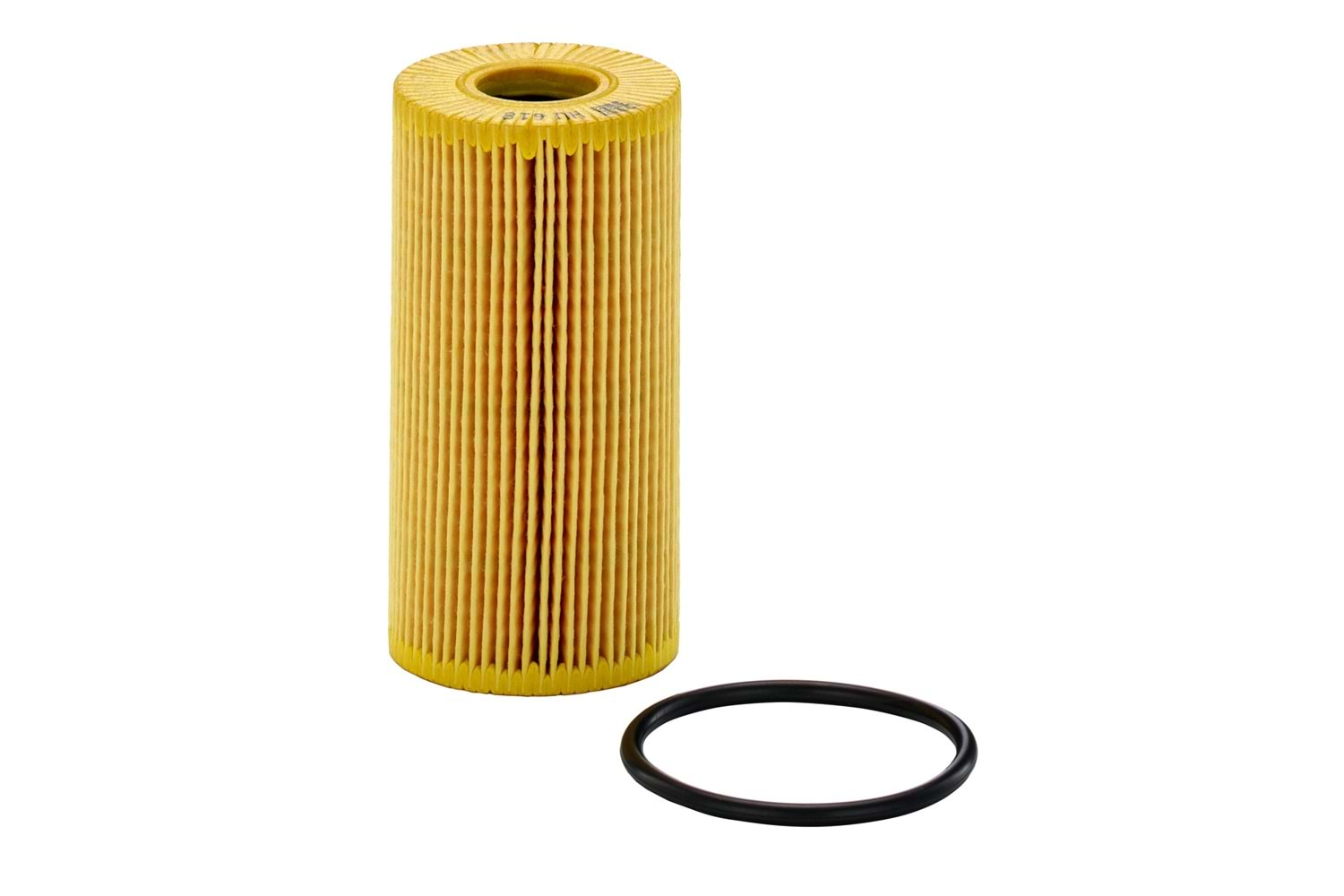 Mann Filter Yağ Filtresi HU618Y