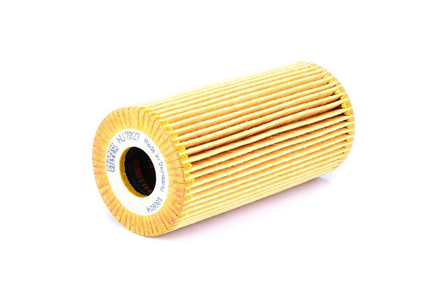 Mann Filter Yağ Filtresi HU7027Z