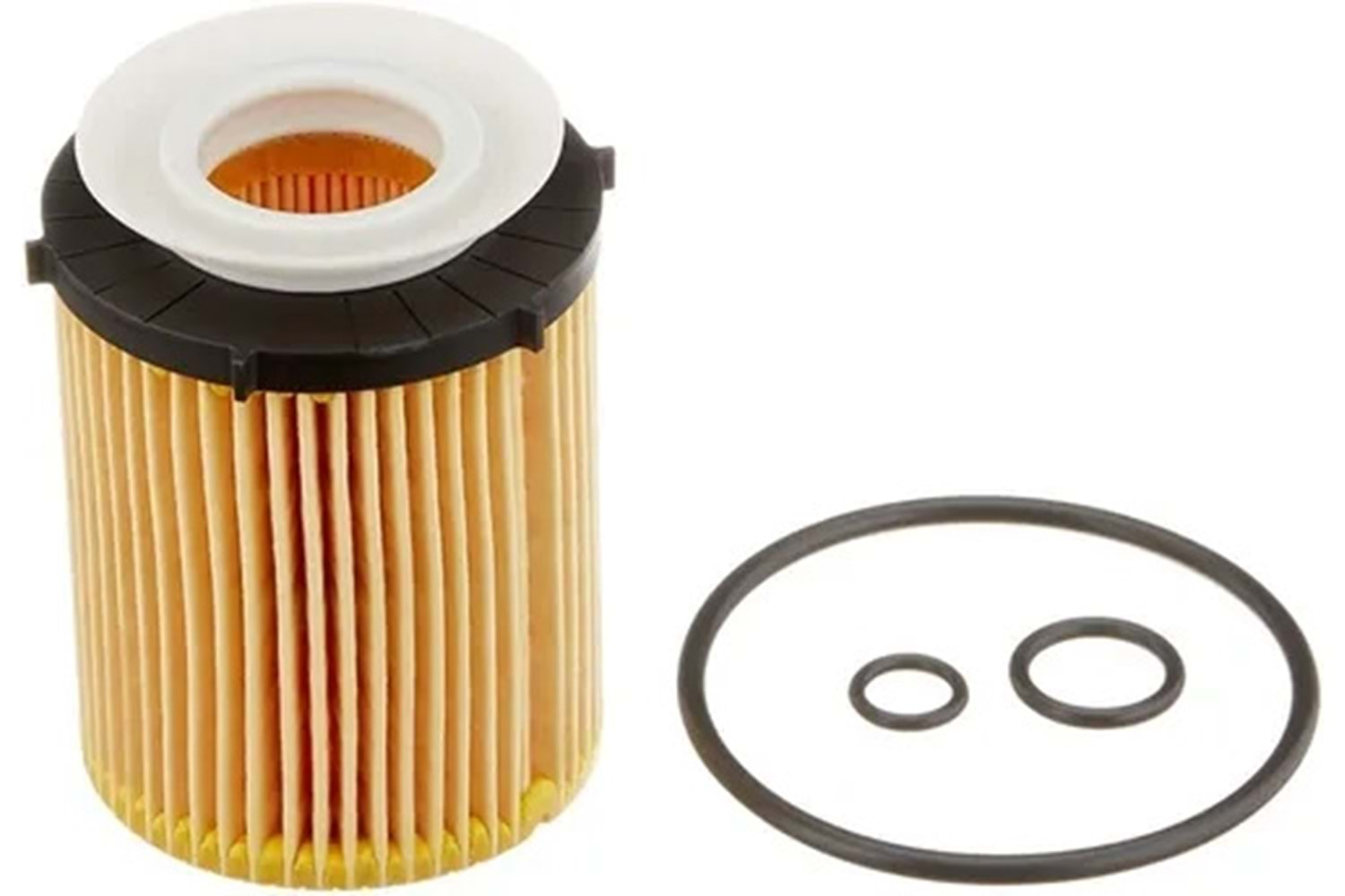 Mann Filter Yağ Filtresi HU711/6Z