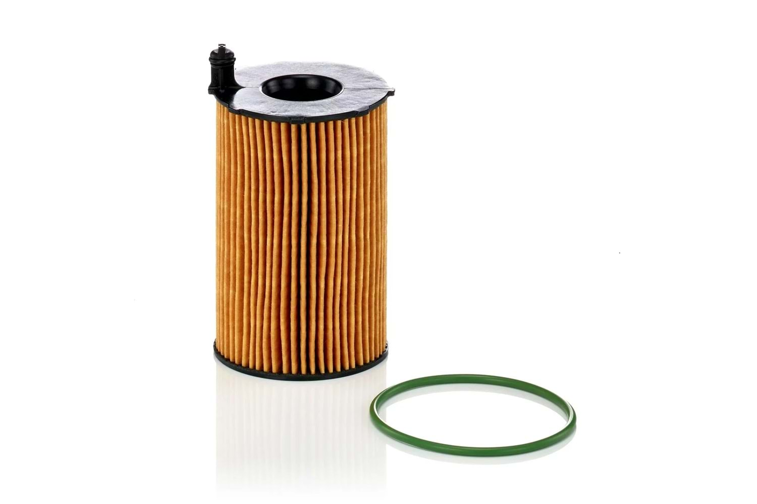 Mann Filter Yağ Filtresi HU8005Z