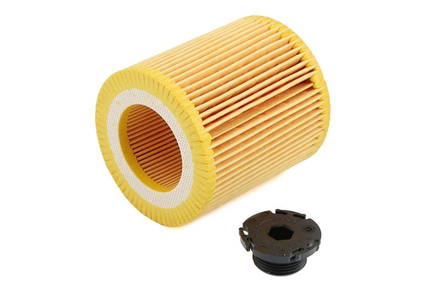 Mann Filter Yağ Filtresi HU816ZKIT