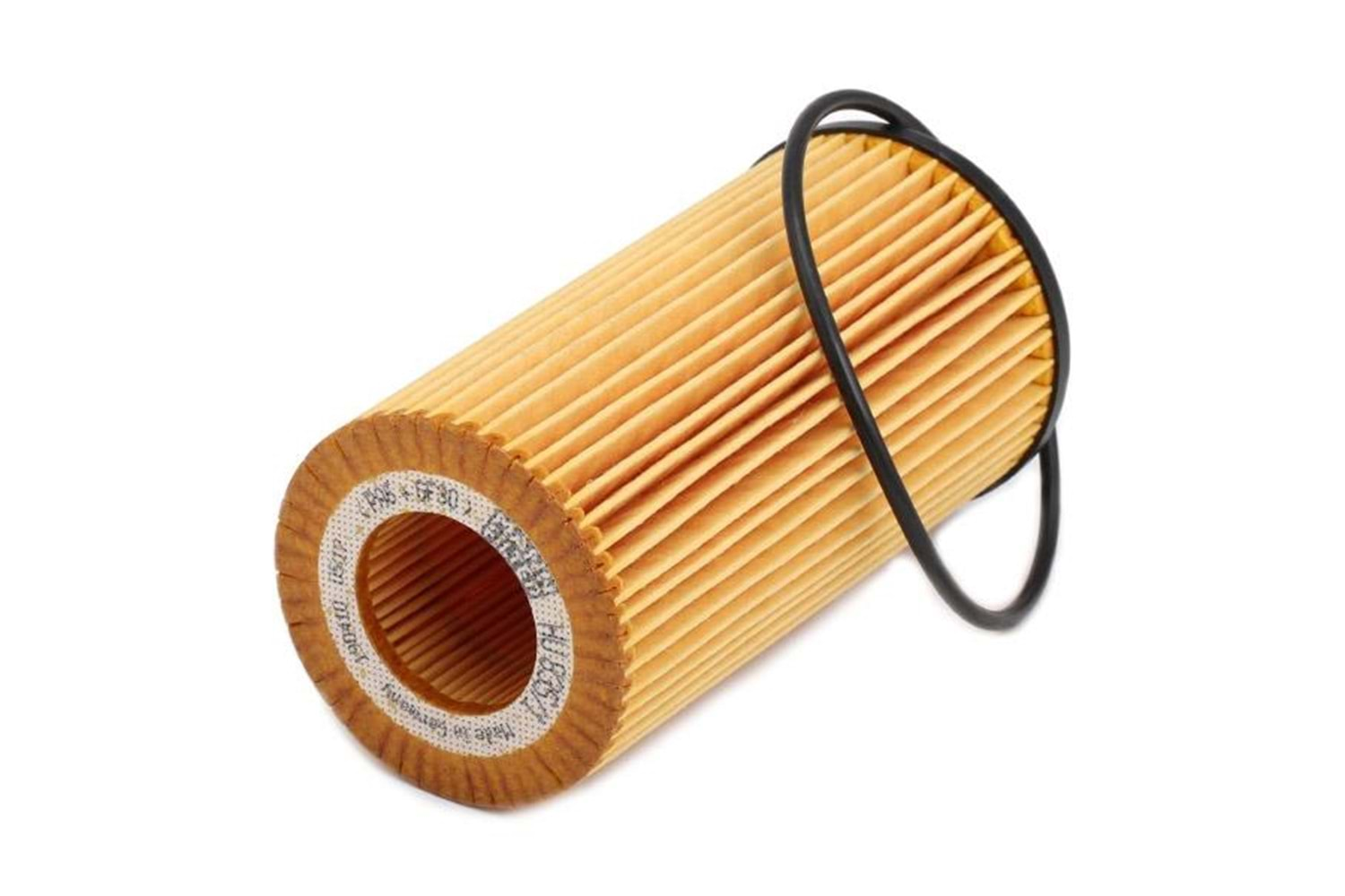 Mann Filter Yağ Filtresi HU835/1Z