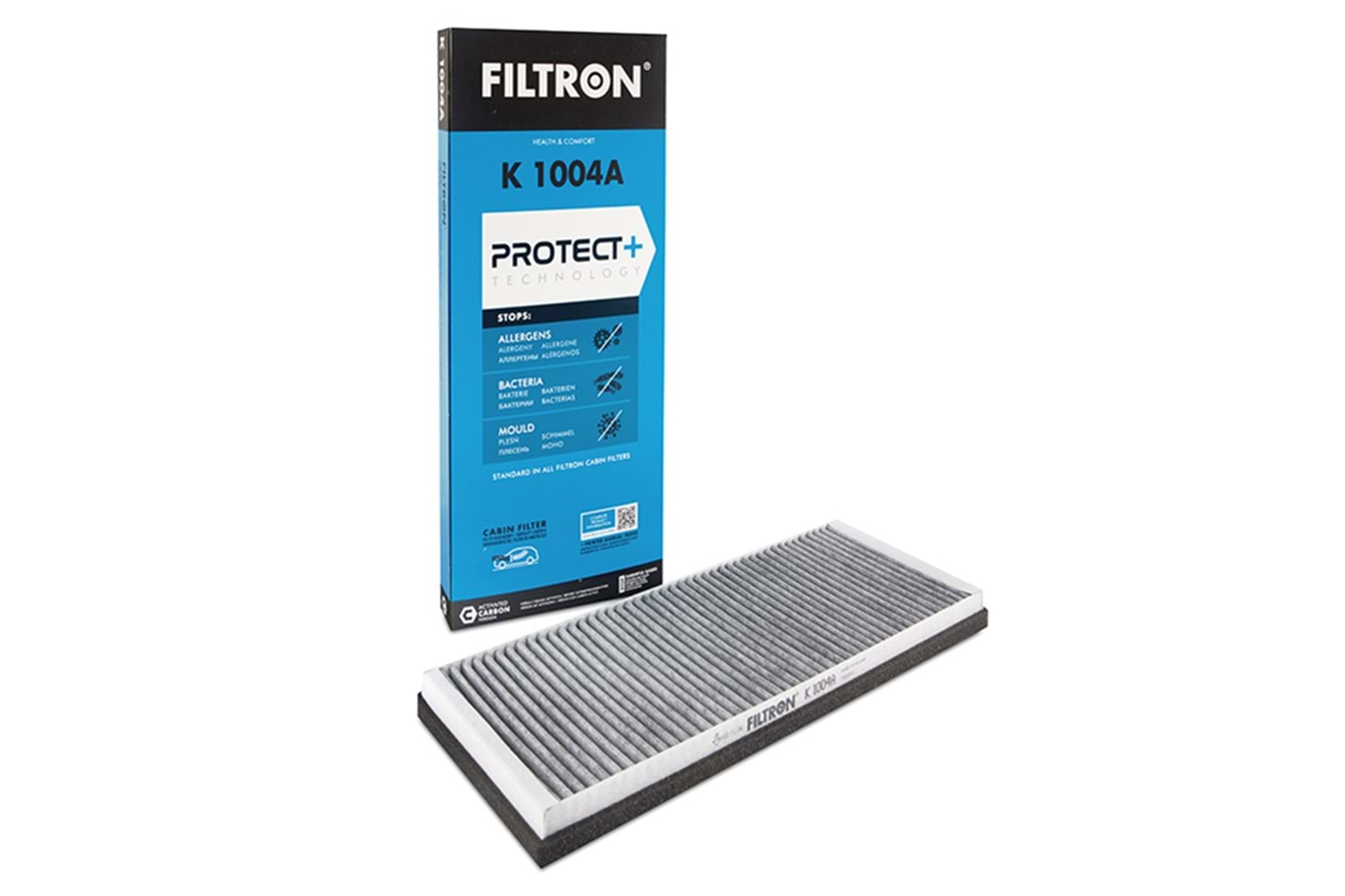 Filtron Karbonlu Polen Filtresi K1004A