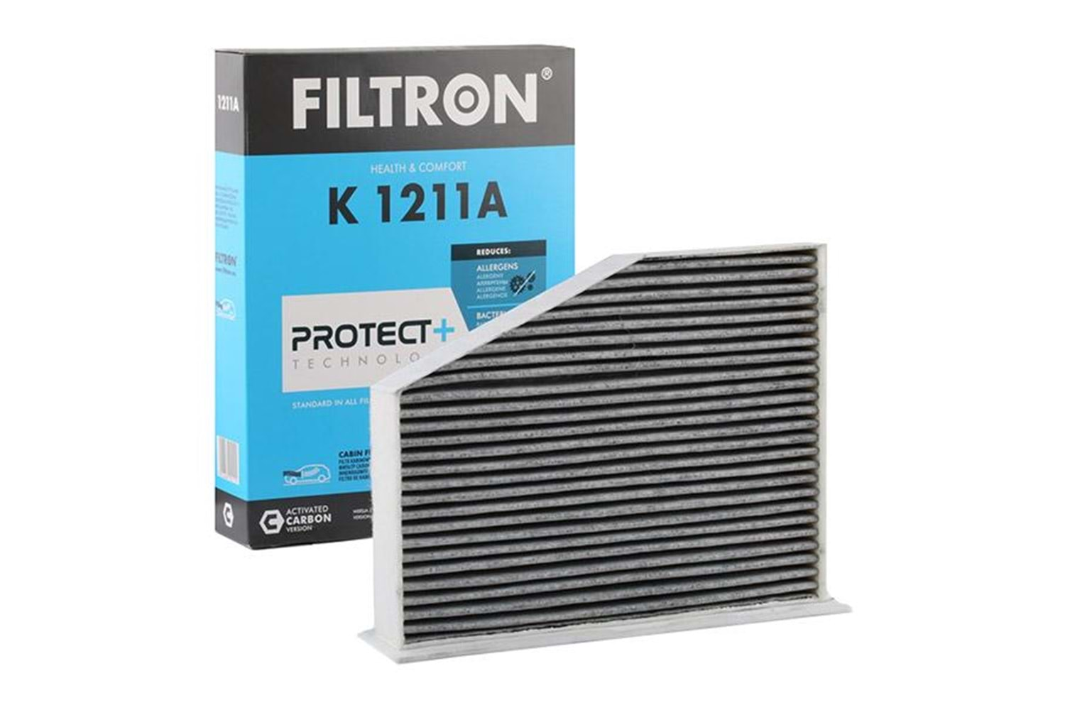 Filtron Karbonlu Polen Filtresi K1211A