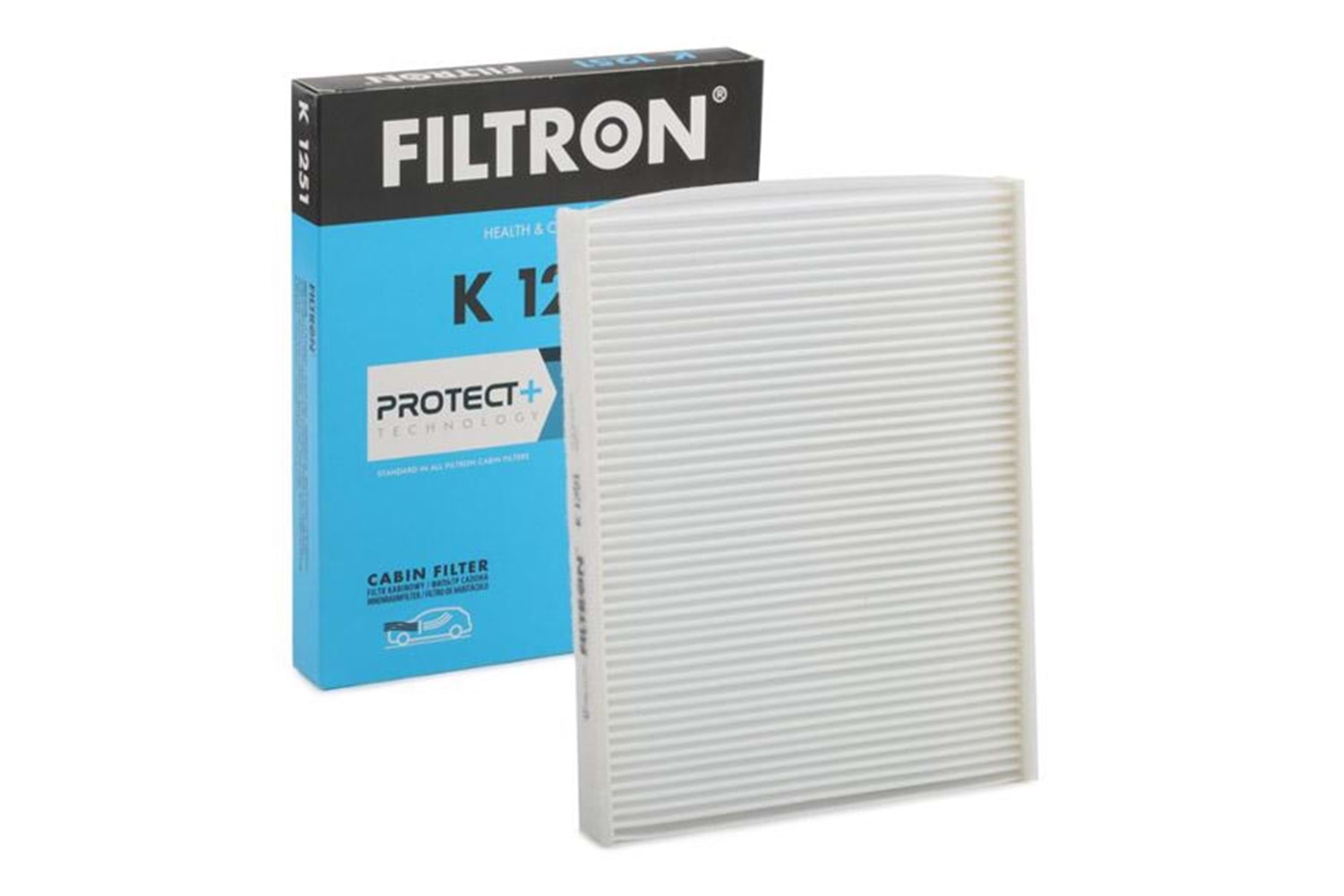 Filtron Polen Filtresi K1251