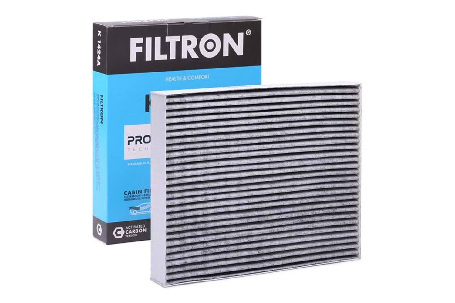 Filtron Karbonlu Polen Filtresi K1424A