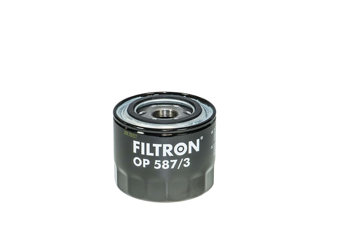 Filtron Yağ Filtresi OP587/3