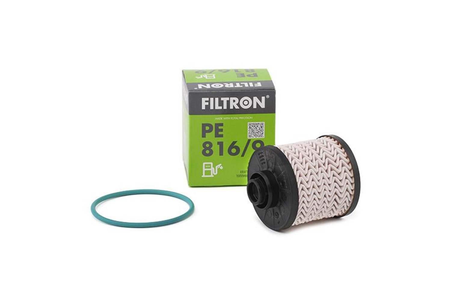 Filtron Yakıt Filtresi PE816/9