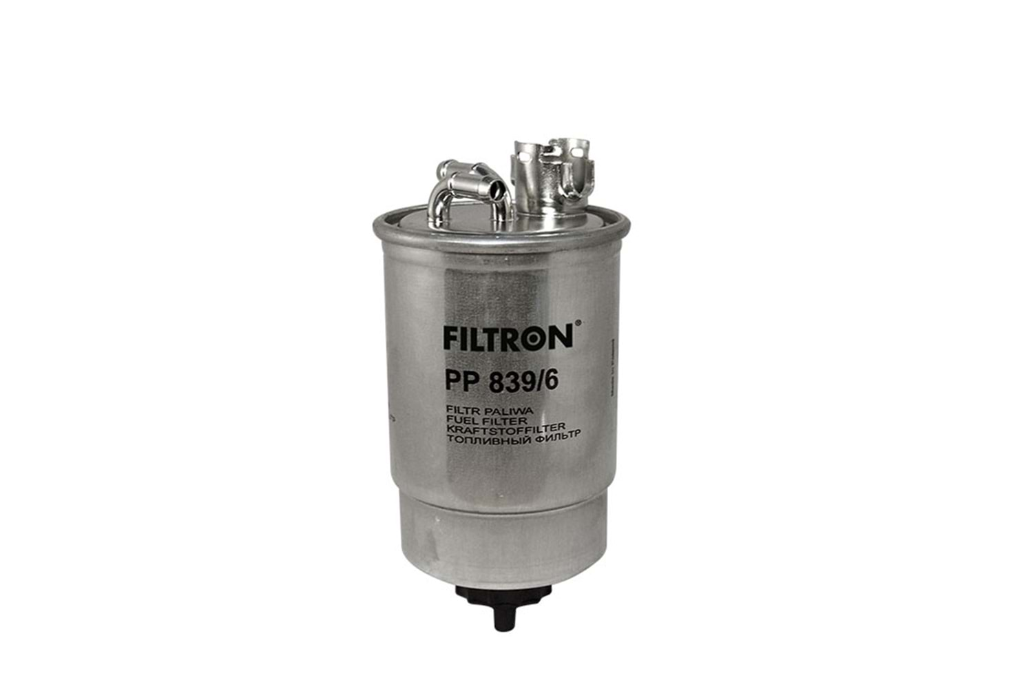 Filtron Yakıt Filtresi PP839/6