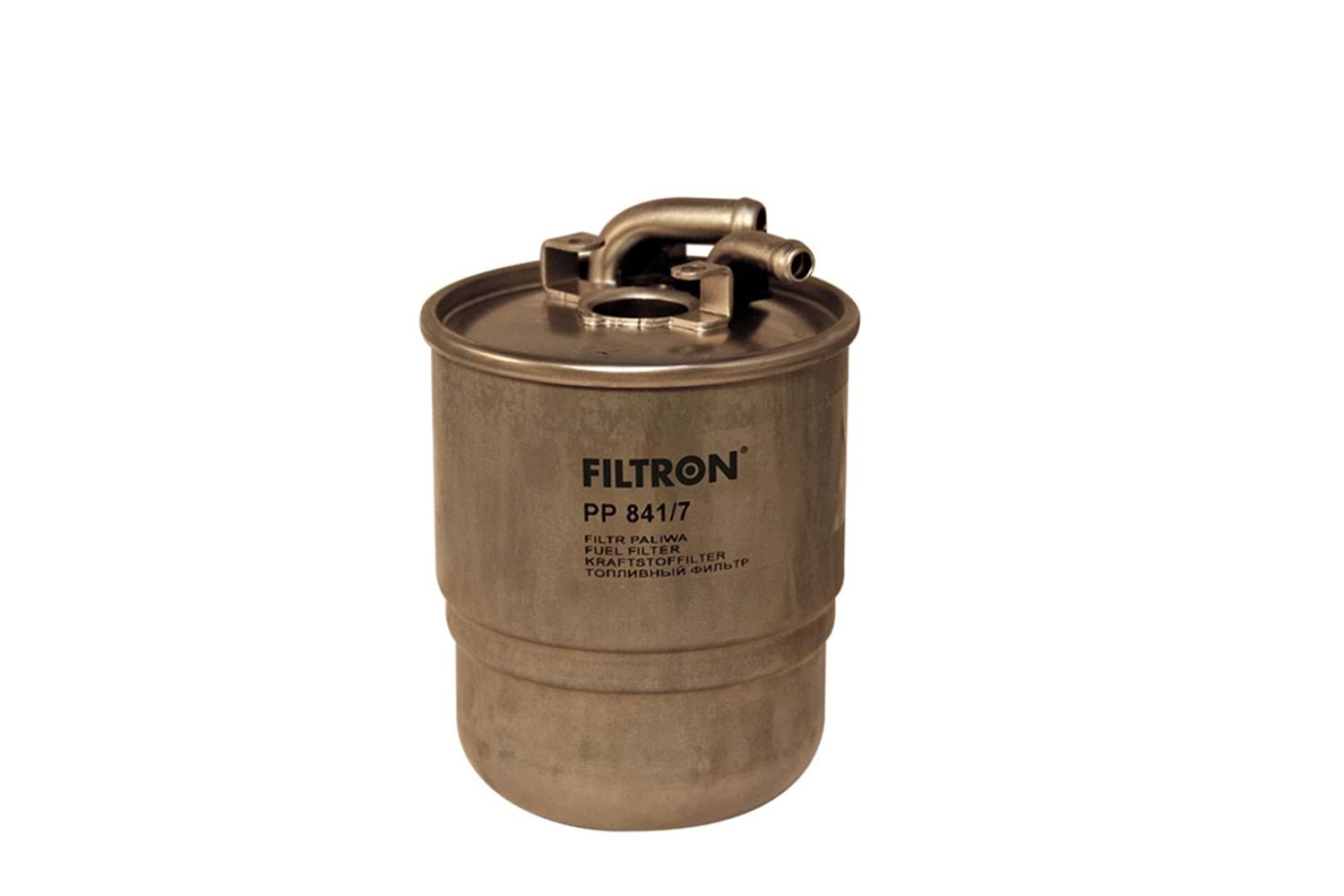 Filtron Yakıt Filtresi PP841/7