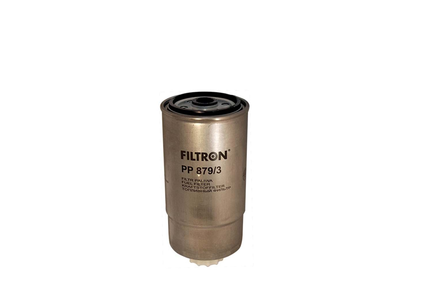 Filtron Yakıt Filtresi PP879/3