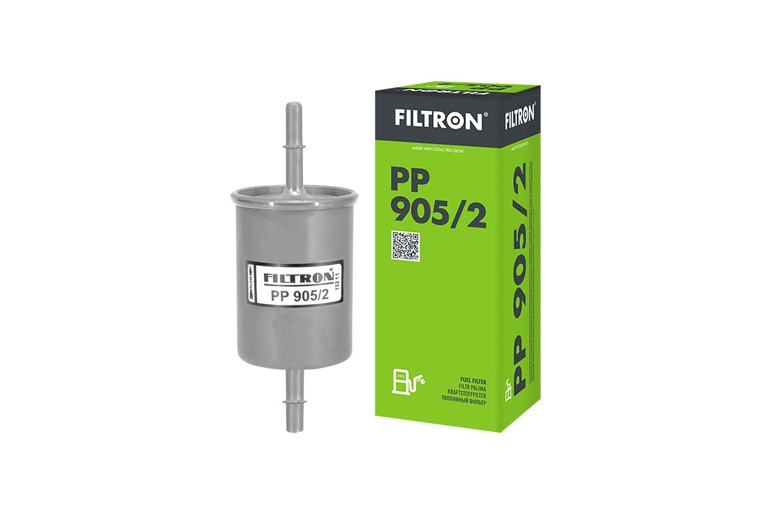 Filtron Yakıt Filtresi PP905/2