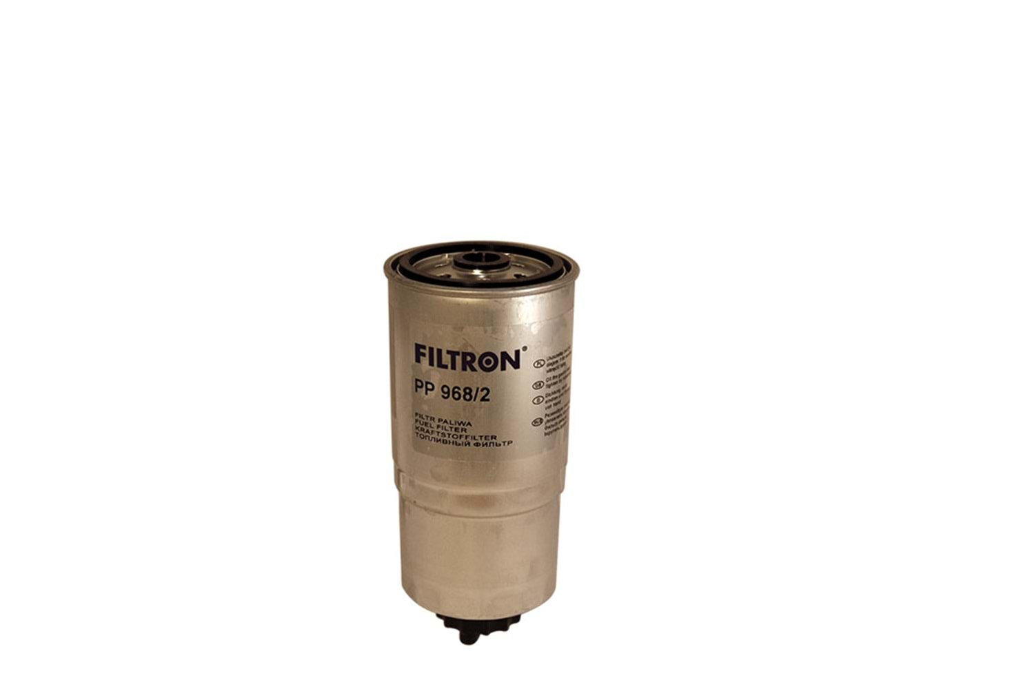 Filtron Yakıt Filtresi PP968/2