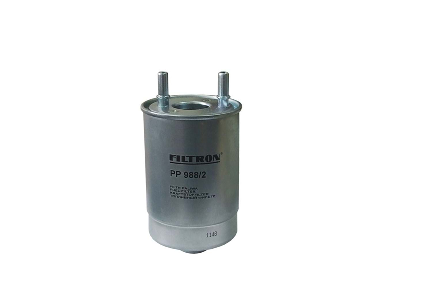 Filtron Yakıt Filtresi PP988/2