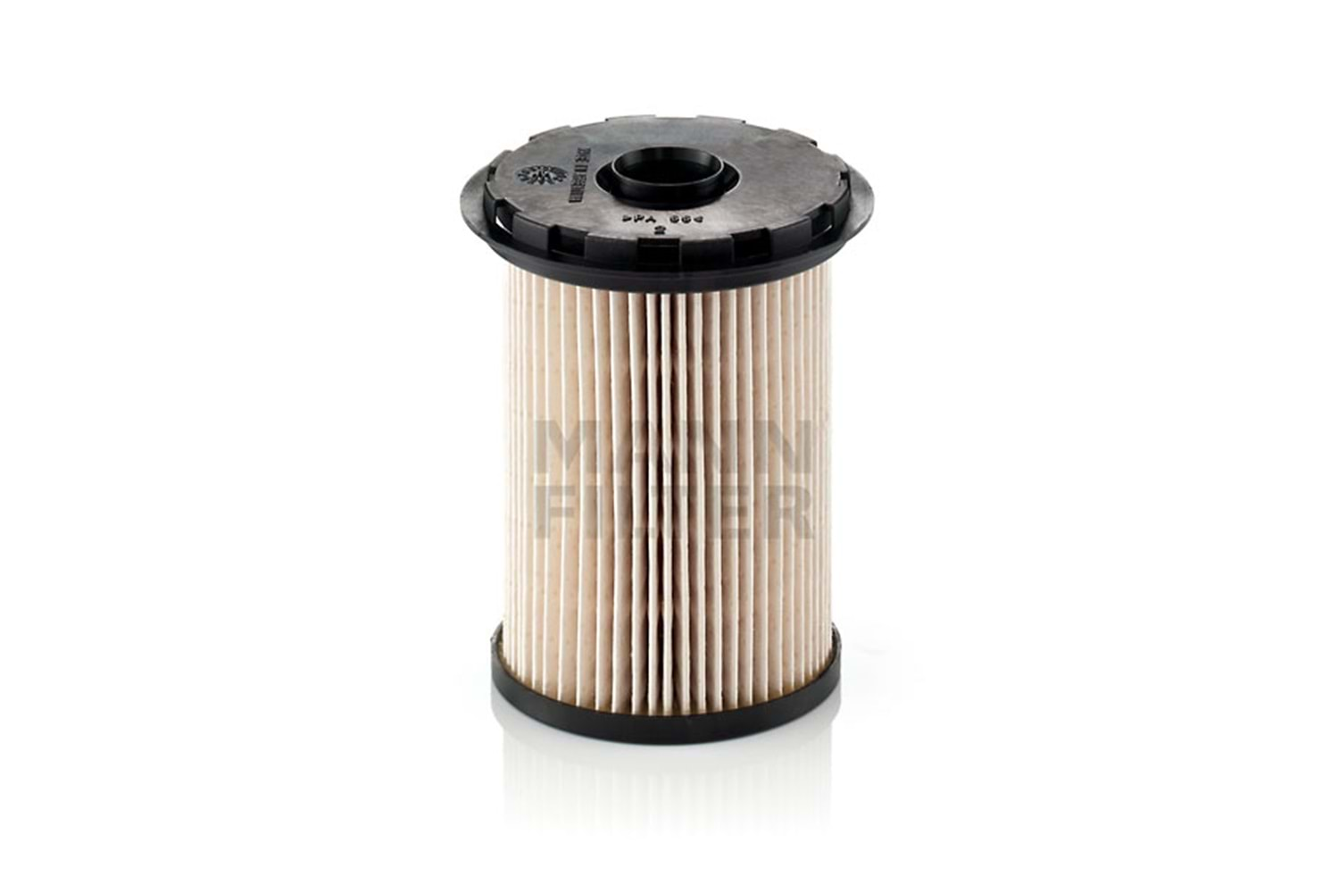 Mann Filter Yakıt Filtresi PU731X